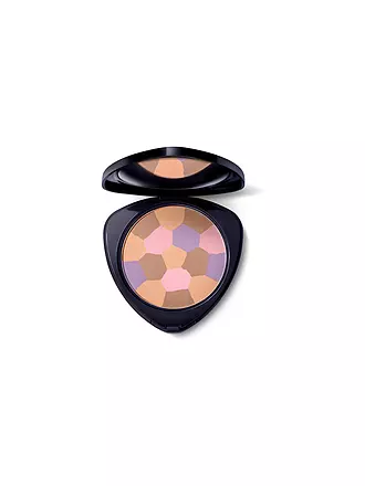 DR. HAUSCHKA | Korrekturpuder - Colour Correcting Powder (01 Activating) | 